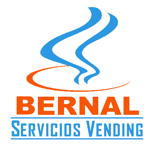 Maquinas expendedoras Bernal Vending